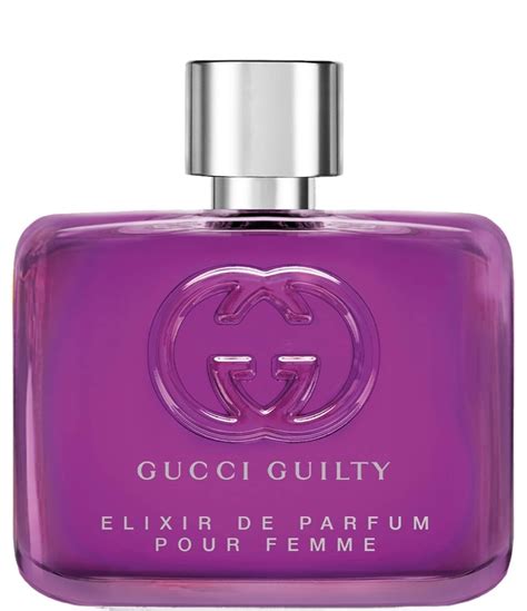 wangi parfum gucci guilty black|gucci guilty elixir.